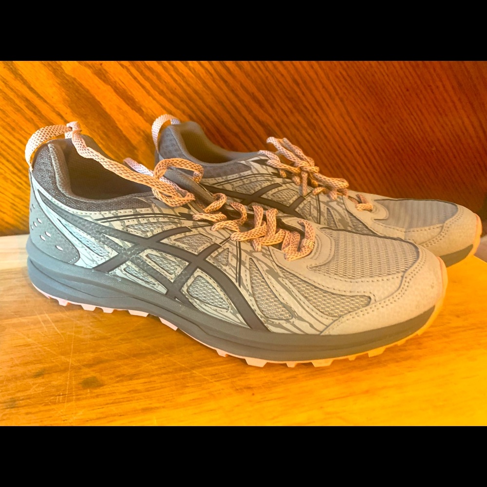 Asics woman’s sneakers